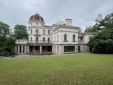 月湖山庄降价 典藏级豪宅占地1500平东临大河可塑性强随时看