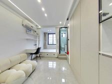 新上!先烈中路81号大院 精装修一房 好出租 看房来电