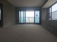南岸区 保利堂悦照水园 四房 160万