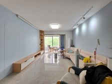 南岸区 金科博翠园A区 四房 110万