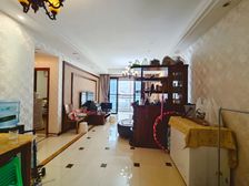 沙坪坝区 融汇温泉城锦绣里 三房 110万