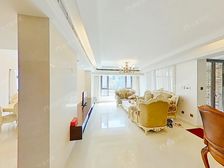 新江湾城·仁恒怡庭·5室·3厅
