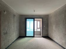 沙坪坝区 融创滨江壹号观麓台 三房140万