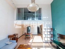 南北通透金地名京2室2厅精装修