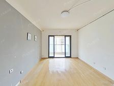 保利悦都 全新毛坯大三房 次新小区高层视野开阔 看中可谈