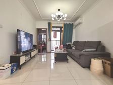 沙坪坝区 富力城天禧 二房 72万