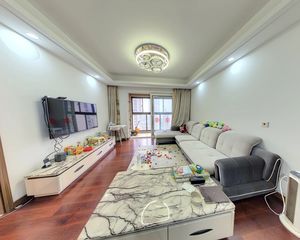 万科金域传奇3室2厅2卫南朝向210.0万元/套出售