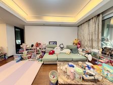 中河 满二 交通便利 南向采光好 车位充足 近医院 临地铁