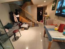 正南罗曼风情商住楼2室2厅精装修