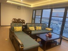 孔浦 高楼层采光充足 带电梯 满二 精装可拎包入住 产权清晰