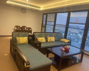 孔浦 高楼层采光充足 带电梯 满二 精装可拎包入住 产权清晰