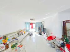 马家堡·枫竹苑·7室·3厅