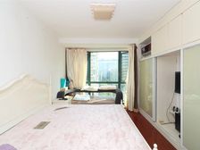 正南三盛颐景园1室1厅精装修