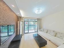 洋泾·名门河滨花园·2室·2厅