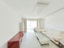 房山燕山·迎风六里二区·南北通透二居室 近城铁