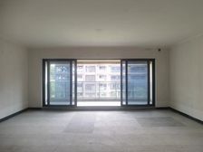 370万买 照母山 舜山府二期洋房 清水四房 中庭位置