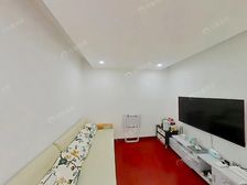中环内 6/9/14三轨小区 大客厅 商丨场旁厨卫有窗全明