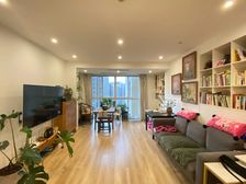 江北区 国奥村 三房 142万