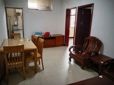 清水濠小区 中层两房 配套成熟 交通便利