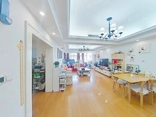 北蔡·锦三角花园·3室·1厅