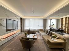 全新装修,豪华家具家电全赠送,拎包入住,诚心出售,价格好谈