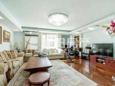 南北通透倚林佳园4室3厅精装修