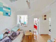 新上凤凰楼层.电梯统计中,双南精装修看房方便