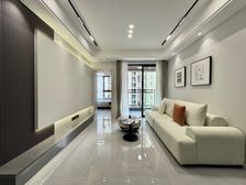 沙坪坝区 金融街金悦府 三房 119万