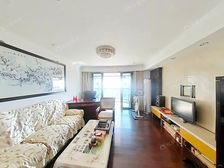 北蔡·大华锦绣华城十八街区·3室·2厅