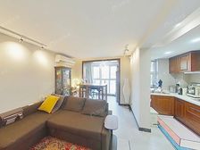 品质次新房 南北全明两房 满五唯- 超诚意 方便看 可以谈