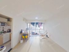 四惠·远洋天地三期·1室·2厅