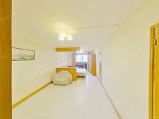 带客厅的两居室,正南向,安静,低总价,生活方便适合长期居住