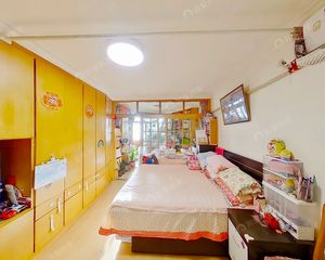 朝外慧忠里产权干净出门地铁中间楼层