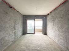 沙坪坝区 富力院士廷三期 二房 54万