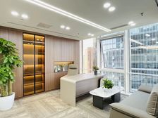 【京城】国贸正大华贸万达 银泰中心200平 6元特价精装家具