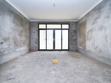 南北通透银润中央广场3室2厅