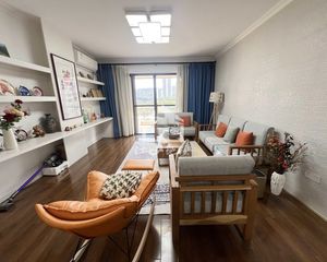 御景 4房2厅156万