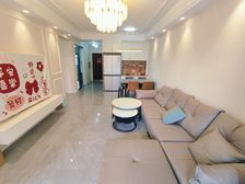 东方城四区东方天骏九珑湾3房南精装真实好房