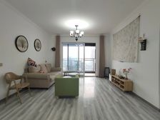 渝中区 财信渝中城 四房 210万