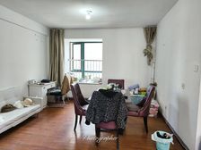 齐和家园 2室2厅 南北 简装