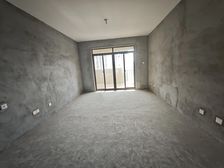 亿景海棠湾小区3房南毛坯真实好房