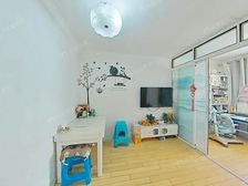 唐镇·东唐苑·近张江,靠2号线,出行方便,中间楼层,采光好