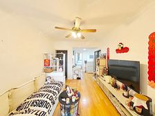 本小区必卖好房,中间楼层,精装修,开窗见景,采光好,看房随时