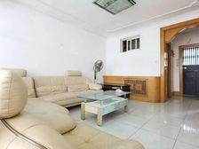 唐岛湾B小区 井冈山地铁口套二 珠小实验 公摊小 钥匙房