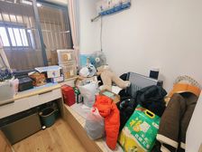 东方城四区东方天骏九珑湾3房南精装真实好房