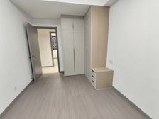 深业华府春天里3房南精装真实好房