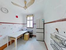 东边套全明两房一厅,厅有窗户,近8/13成山站300米,钥匙