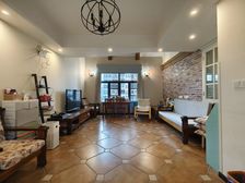 沙坪坝 电梯洋房顶跃带大露台只要168万