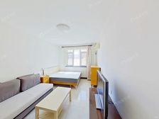 西坝河·西坝河南里·2室·1厅