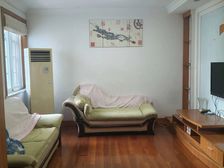 姚江花园3室2厅1卫南朝向120.0万元/套出售